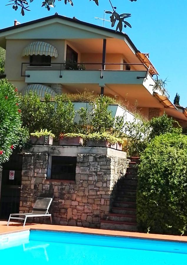 Casa Amigo Bed & Breakfast Padenghe sul Garda