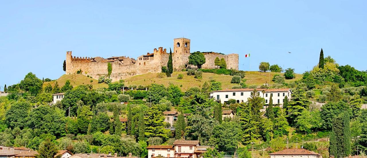 Casa Amigo Bed & Breakfast Padenghe sul Garda