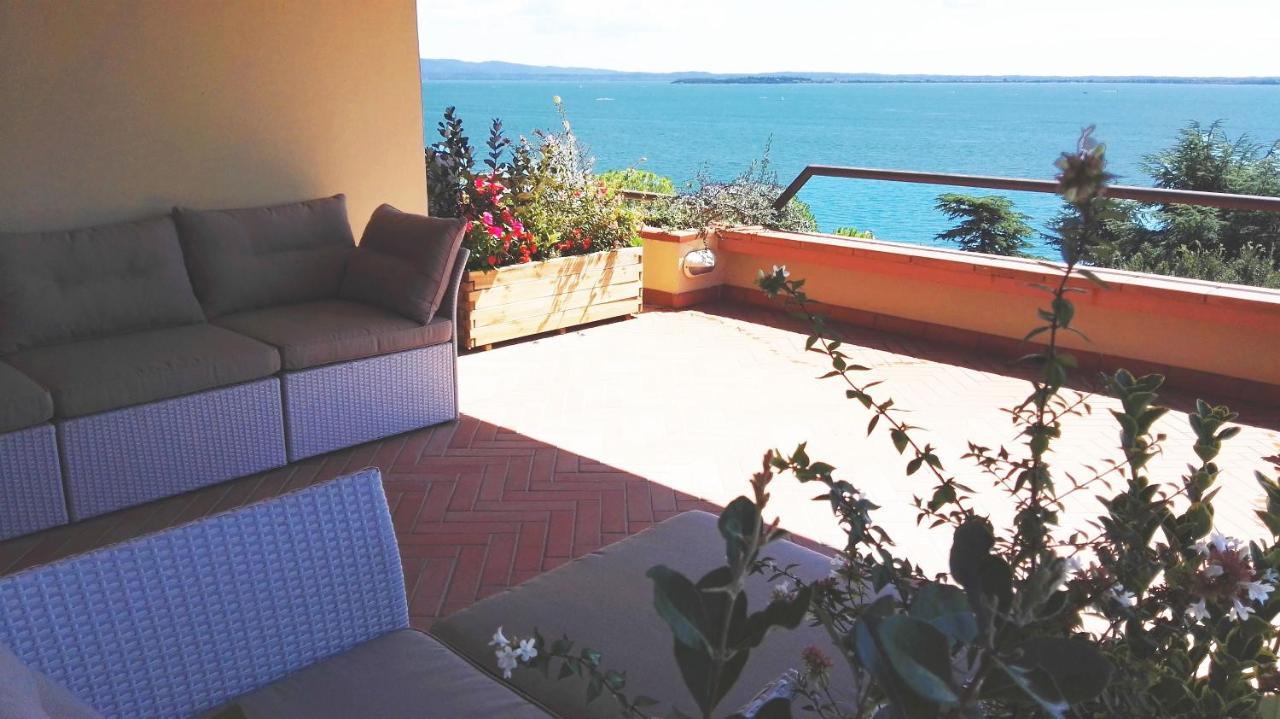 Casa Amigo Bed & Breakfast Padenghe sul Garda