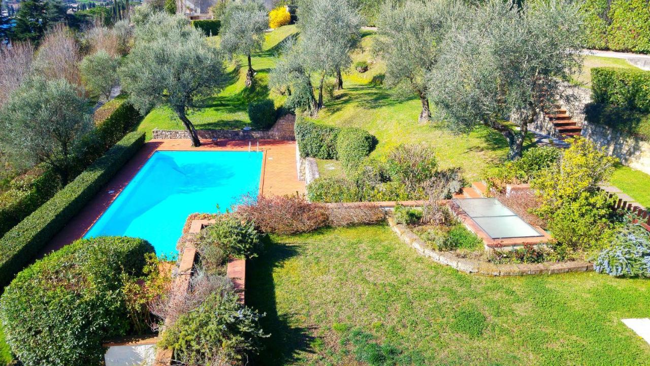Casa Amigo Bed & Breakfast Padenghe sul Garda